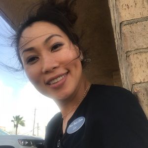 Meet your Posher, Thao